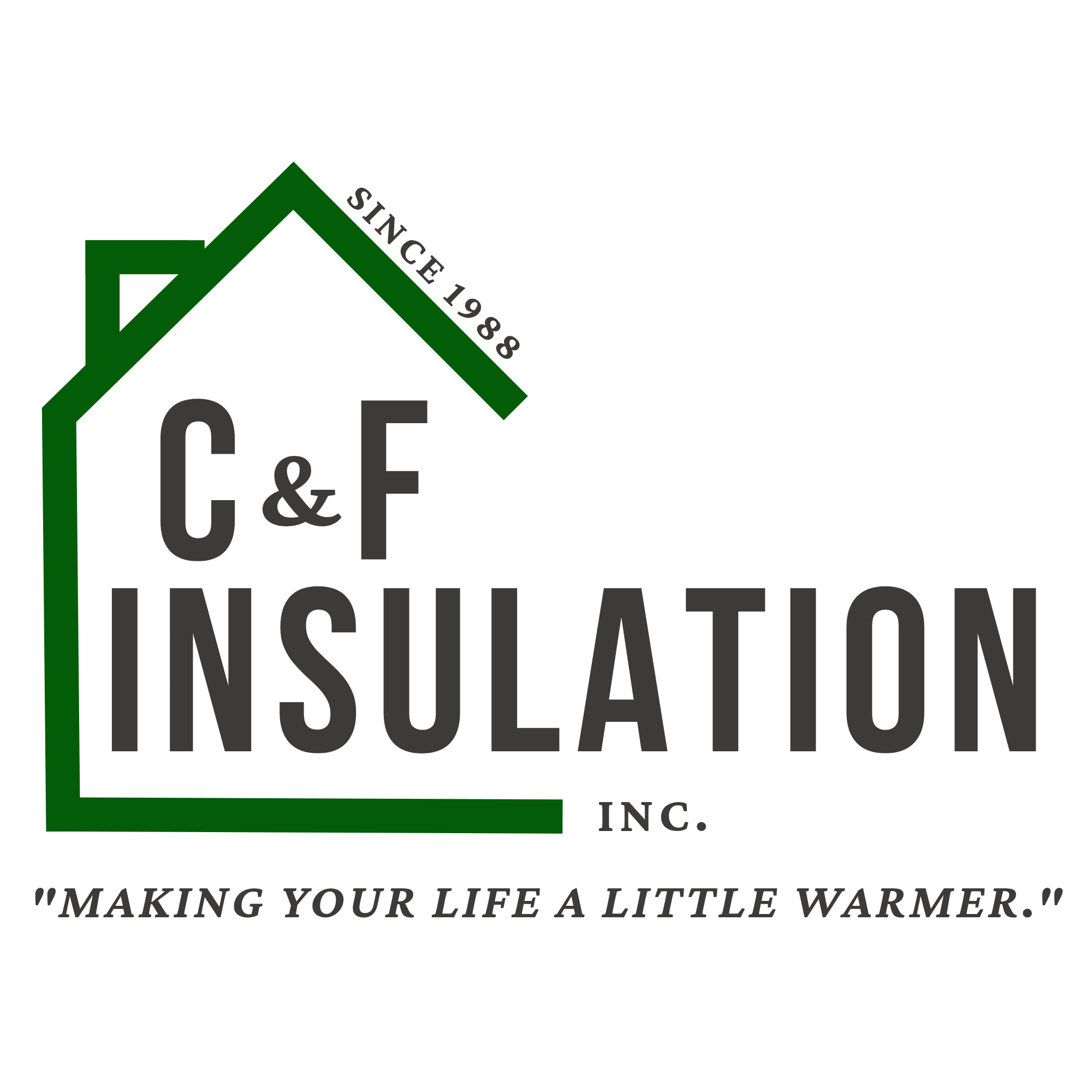 C & F Insulation